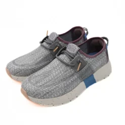 HEY DUDE SCARPA SIROCCO W 40761-030 GRIGIO