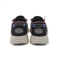 HEY DUDE SCARPA SIROCCO W 40761-030 GRIGIO