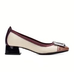 HISPANITAS BALLERINA 243673 BIANCO