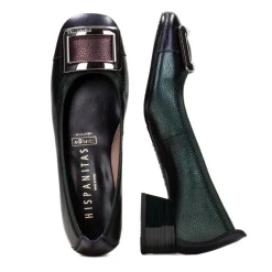 HISPANITAS BALLERINA 243673 MULTICOLORE