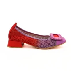 HISPANITAS BALLERINA BHV243335 VIOLA