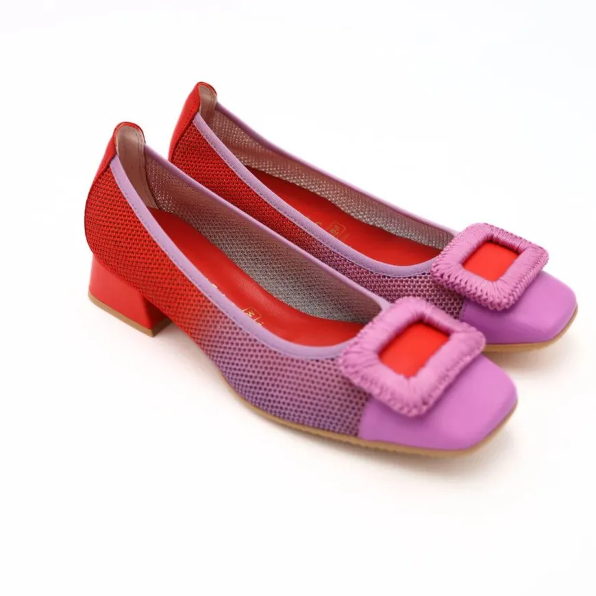 HISPANITAS BALLERINA BHV243335 VIOLA