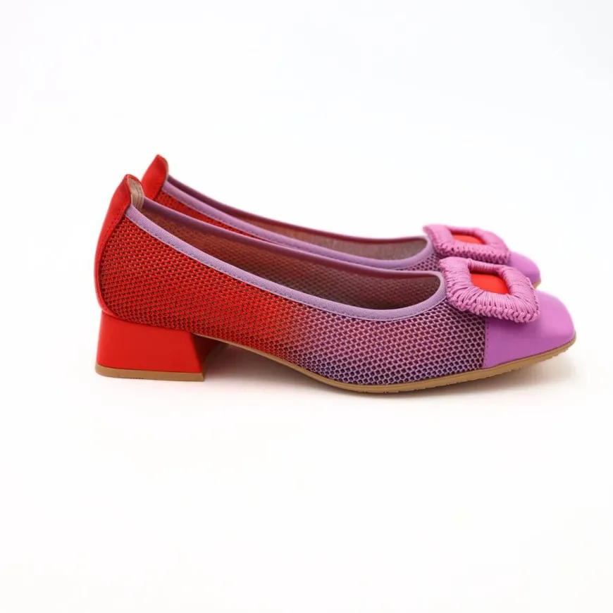 HISPANITAS BALLERINA BHV243335 VIOLA