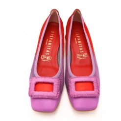 HISPANITAS BALLERINA BHV243335 VIOLA