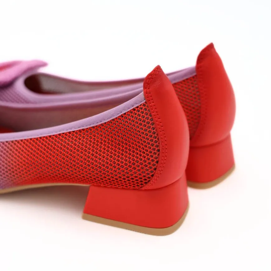 HISPANITAS BALLERINA BHV243335 VIOLA