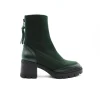 HISPANITAS STIVALETTO 243681 VERDE