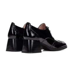 HISPANITAS STRINGATA INGLESE 243579 NERO