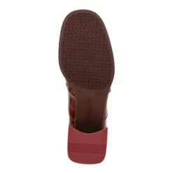 HISPANITAS STRINGATA INGLESE 243579 CUOIO