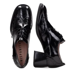 HISPANITAS STRINGATA INGLESE 243579 NERO