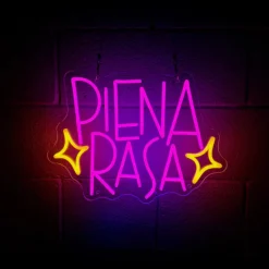 INSULTI LUMINOSI "PIENA RASA"