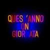INSULTI LUMINOSI "QUEST'ANNO NON È GIORNATA"