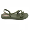 IPANEMA SANDALO DONNA 27148 MEU SOL VERDE