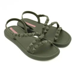 IPANEMA SANDALO DONNA 27148 MEU SOL VERDE