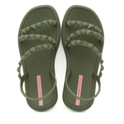IPANEMA SANDALO DONNA 27148 MEU SOL VERDE