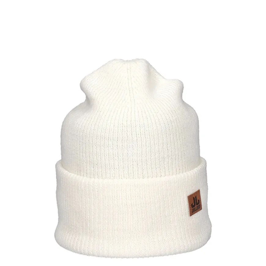 JAIL JAM CAPPELLO JA4500 005 BIANCO