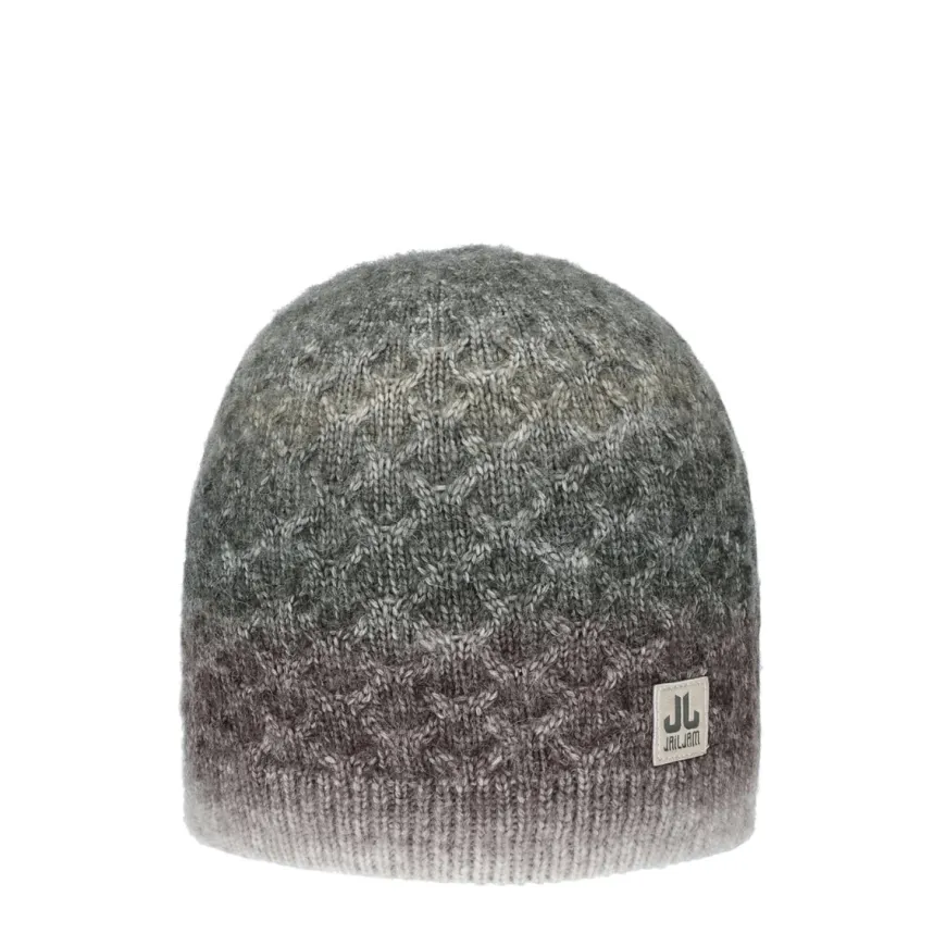JAIL JAM CAPPELLO JA4598 003 GRIGIO