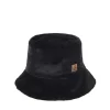 JAIL JAM CAPPELLO JA4279 001 NERO