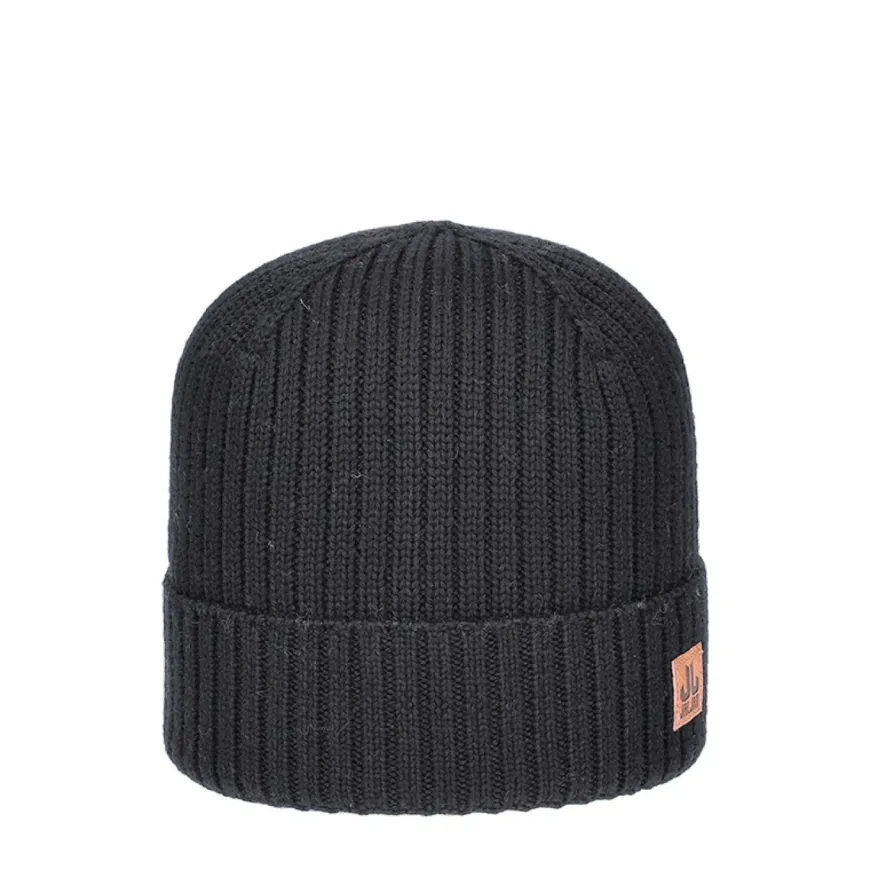 JAIL JAM CAPPELLO JA4509 001 NERO