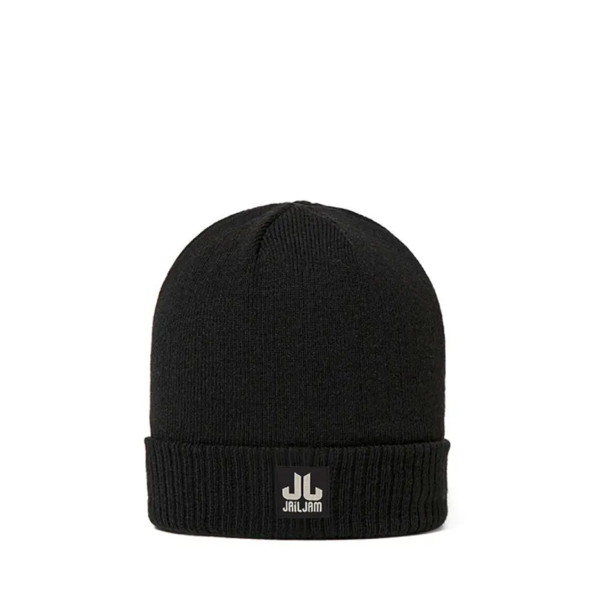 JAIL JAM CAPPELLO JA2022 001 NERO