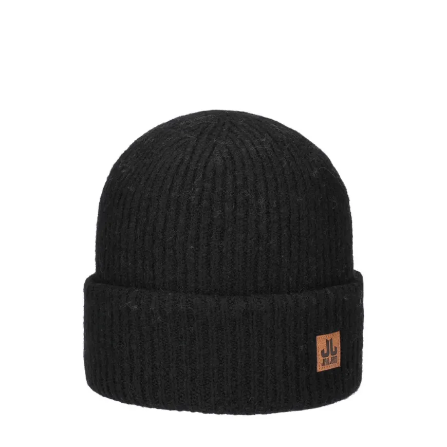 JAIL JAM CAPPELLO JA4634 001 NERO