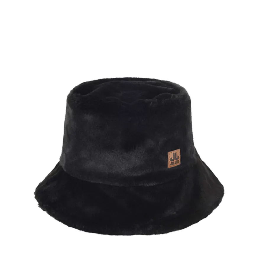 JAIL JAM CAPPELLO JA4279 001 NERO