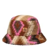 JAIL JAM CAPPELLO JA4692 MULTICOLORE