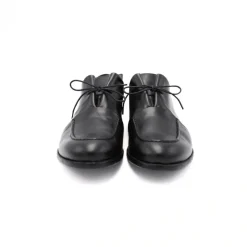 LE BOHÈMIEN STRINGATA U550 PUNTALE NERO