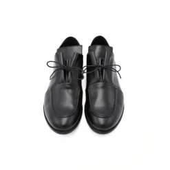 LE BOHÈMIEN STRINGATA U550 PUNTALE NERO