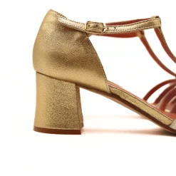 LES: VENUES DÉCOLLETÉ 9704 ORO