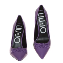 LIU JO VICKIE SF2267 DECOLLETE VIOLA