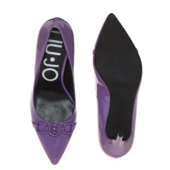 LIU JO VICKIE SF2267 DECOLLETE VIOLA