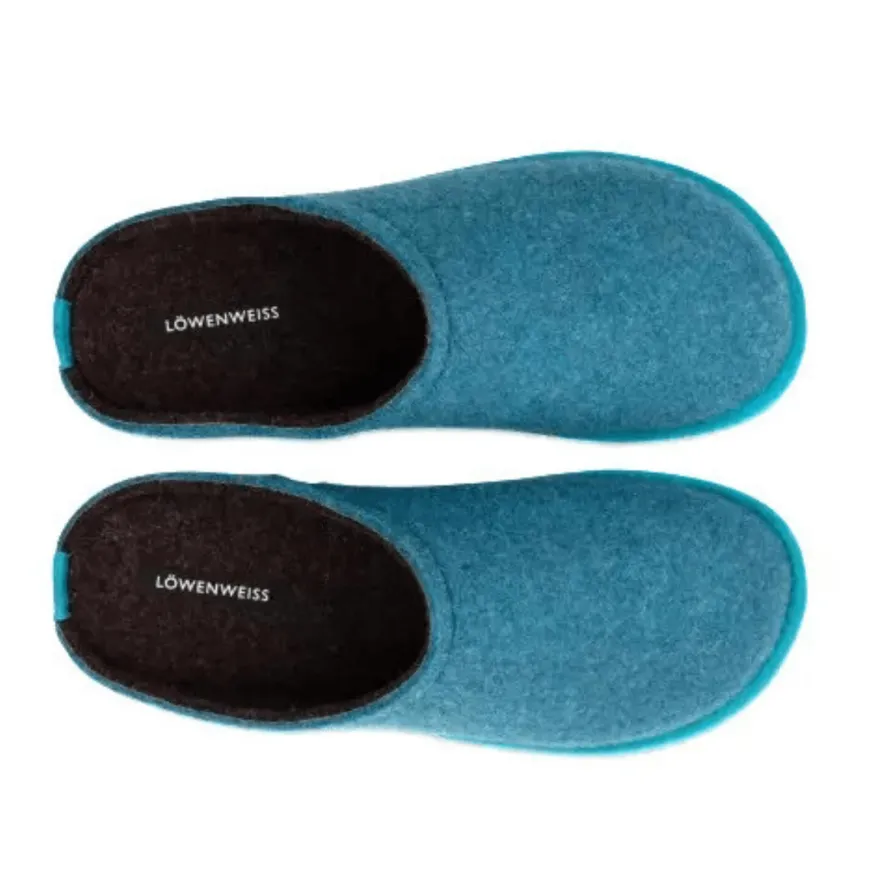 LÖWENWEISS CIABATTA 6800 BC TUCHESE/MARRONE