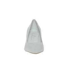MALÙ 1155 DECOLLETE DONNA GALASSIA ARGENTO