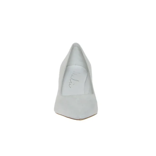 MALÙ 1155 DECOLLETE DONNA GALASSIA ARGENTO