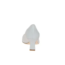MALÙ 1155 DECOLLETE DONNA GALASSIA ARGENTO
