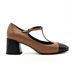 MALÙ DECOLLETE 4322 BICOLORE