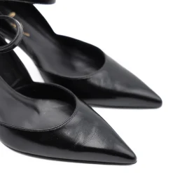 MALÙ DECOLLETE 1663 NERO