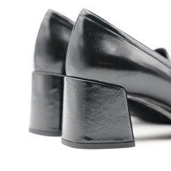 MALÙ MOCASSINO 4321 NERO