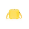 MANDARINA DUCK BEAUTY CASE SZN01 05J GIALLO