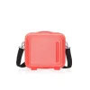 MANDARINA DUCK BEAUTY CASE SZN01 14C CORALLO