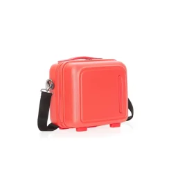 MANDARINA DUCK BEAUTY CASE SZN01 14C CORALLO