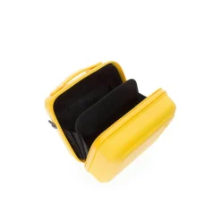 MANDARINA DUCK BEAUTY CASE SZN01 05J GIALLO