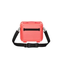 MANDARINA DUCK BEAUTY CASE SZN01 14C CORALLO