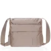 MANDARINA DUCK BORSA P10QMTT4 09K TAUPE