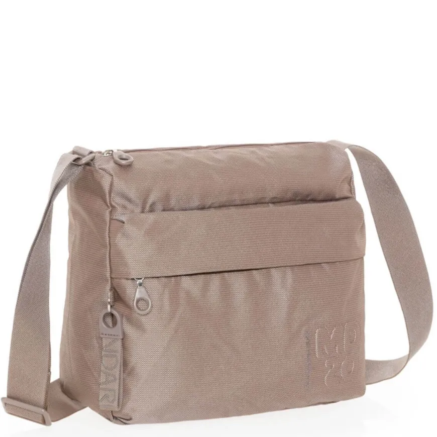 MANDARINA DUCK BORSA P10QMTT4 09K TAUPE