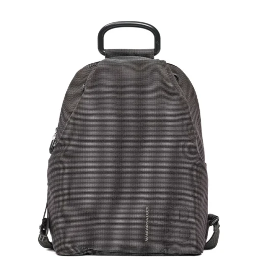 MANDARINA DUCK BORSA QMT39 A44 VERDE SCURO