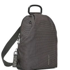 MANDARINA DUCK BORSA QMT39 A44 VERDE SCURO
