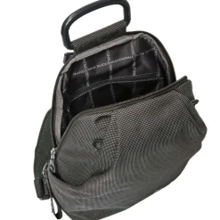 MANDARINA DUCK BORSA QMT39 A44 VERDE SCURO