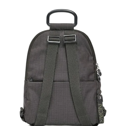 MANDARINA DUCK BORSA QMT39 A44 VERDE SCURO