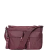 MANDARINA DUCK BORSA QMTX5 A57 BORDEAUX